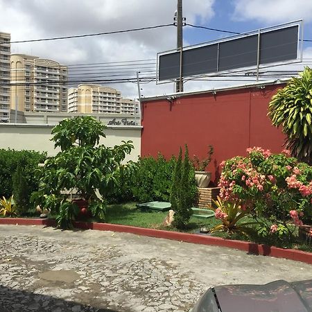 Bali Motel (Adults Only) Fortaleza  Ngoại thất bức ảnh