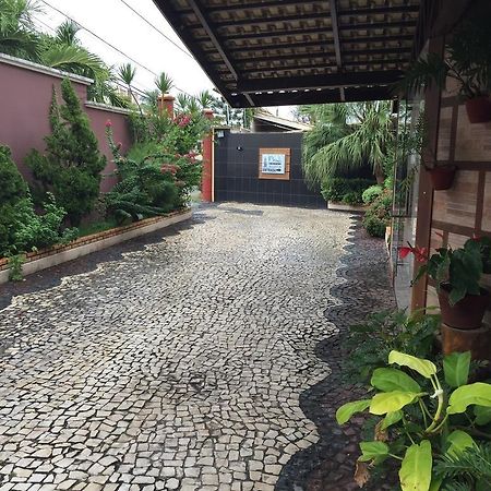 Bali Motel (Adults Only) Fortaleza  Ngoại thất bức ảnh