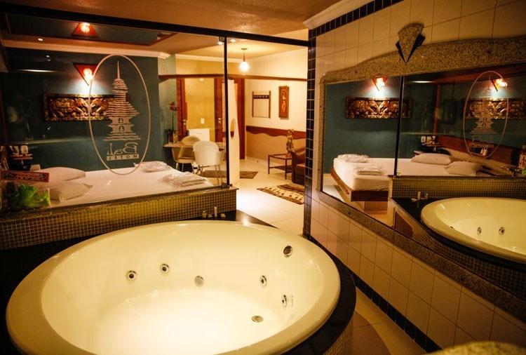 Bali Motel (Adults Only) Fortaleza  Ngoại thất bức ảnh