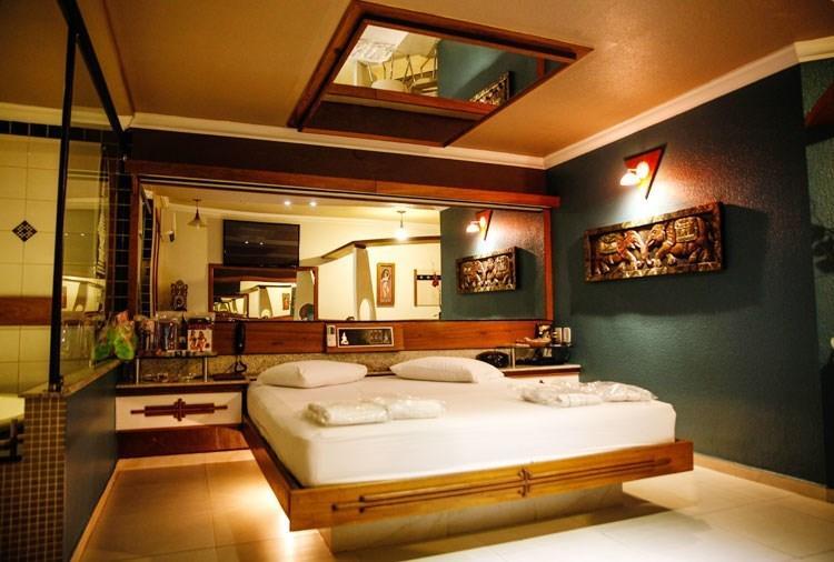 Bali Motel (Adults Only) Fortaleza  Ngoại thất bức ảnh