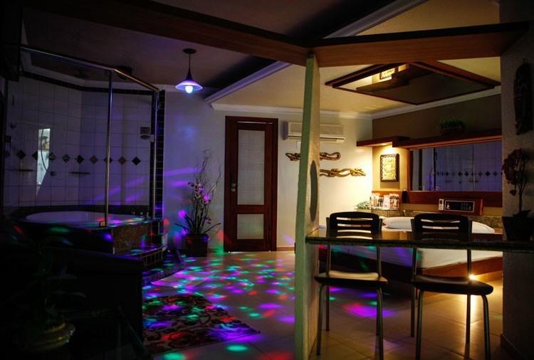 Bali Motel (Adults Only) Fortaleza  Ngoại thất bức ảnh