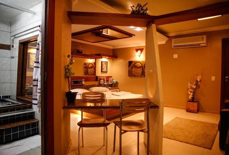 Bali Motel (Adults Only) Fortaleza  Phòng bức ảnh