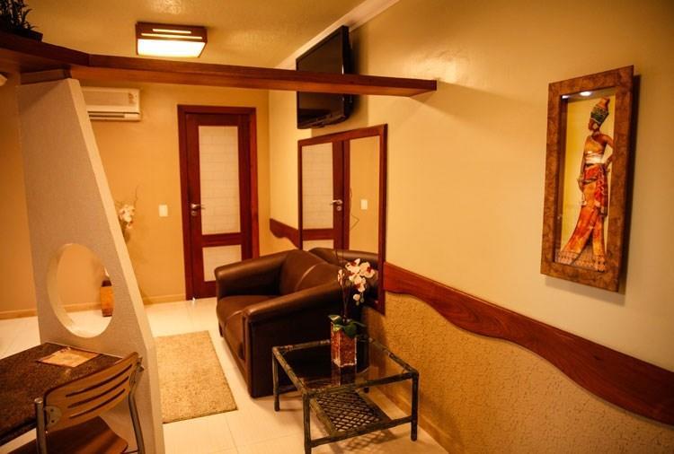 Bali Motel (Adults Only) Fortaleza  Phòng bức ảnh