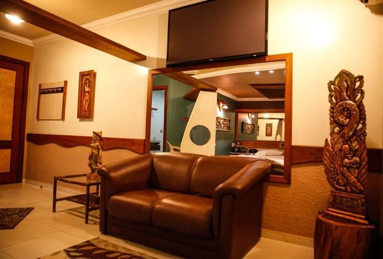 Bali Motel (Adults Only) Fortaleza  Ngoại thất bức ảnh