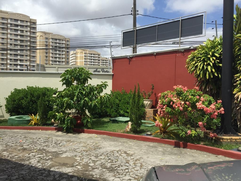 Bali Motel (Adults Only) Fortaleza  Ngoại thất bức ảnh