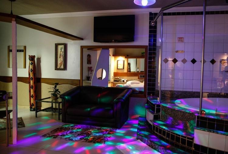 Bali Motel (Adults Only) Fortaleza  Ngoại thất bức ảnh