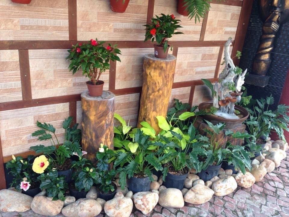 Bali Motel (Adults Only) Fortaleza  Ngoại thất bức ảnh