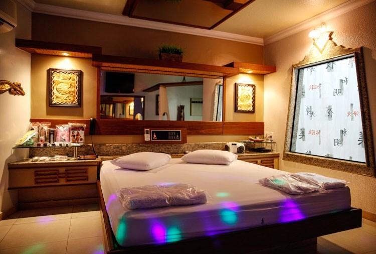 Bali Motel (Adults Only) Fortaleza  Ngoại thất bức ảnh