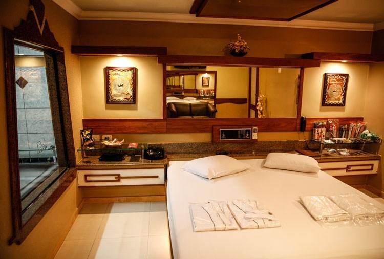 Bali Motel (Adults Only) Fortaleza  Phòng bức ảnh