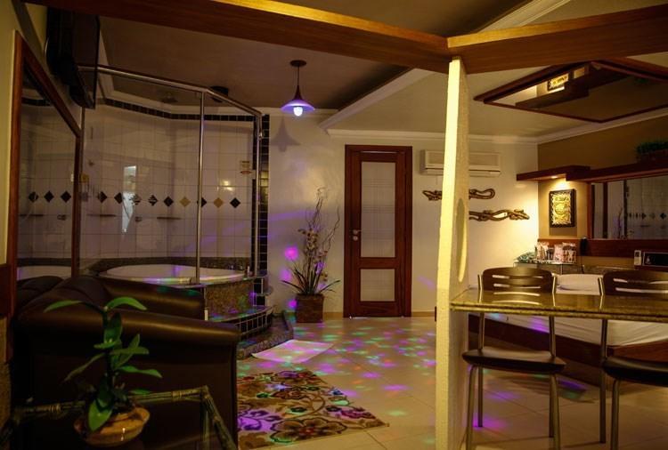 Bali Motel (Adults Only) Fortaleza  Ngoại thất bức ảnh