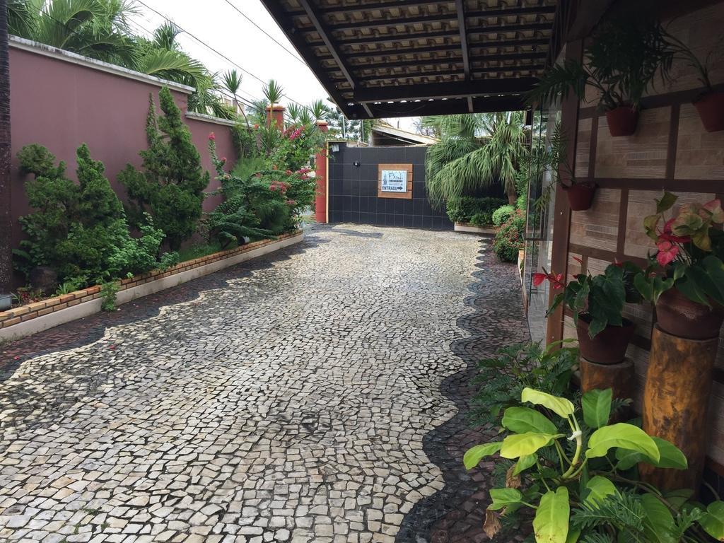 Bali Motel (Adults Only) Fortaleza  Ngoại thất bức ảnh