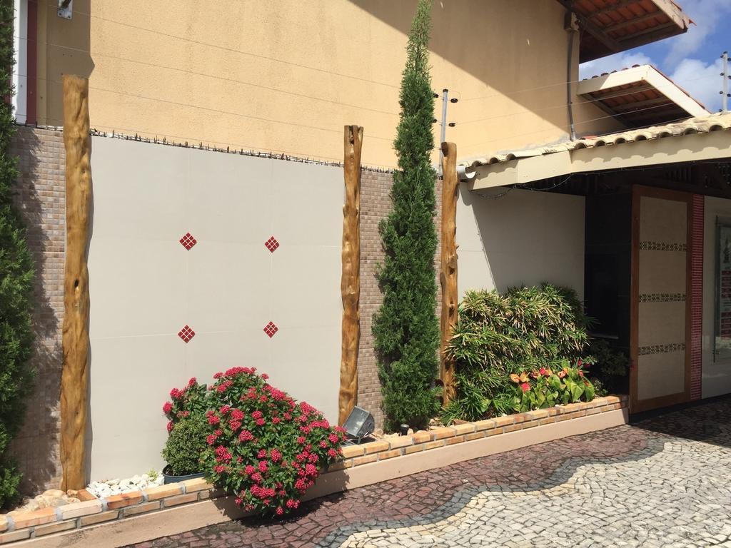 Bali Motel (Adults Only) Fortaleza  Ngoại thất bức ảnh
