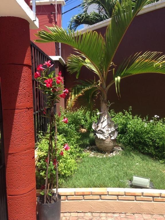 Bali Motel (Adults Only) Fortaleza  Ngoại thất bức ảnh