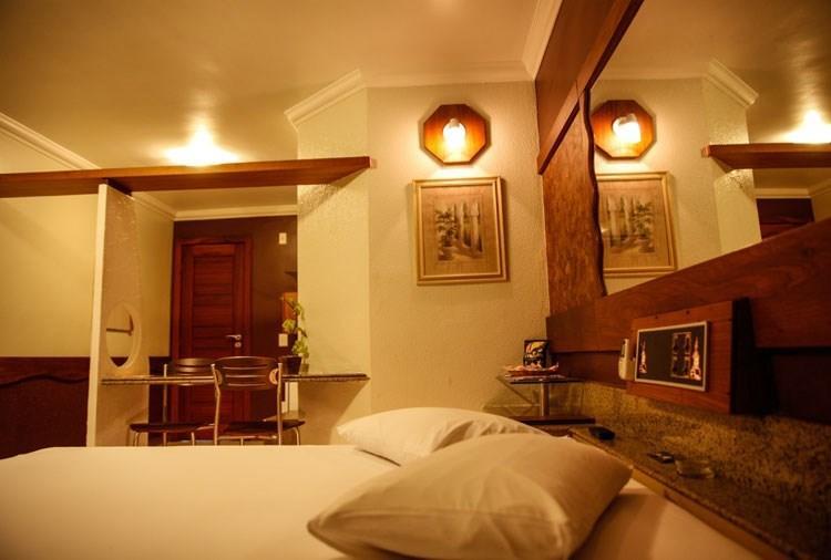 Bali Motel (Adults Only) Fortaleza  Phòng bức ảnh
