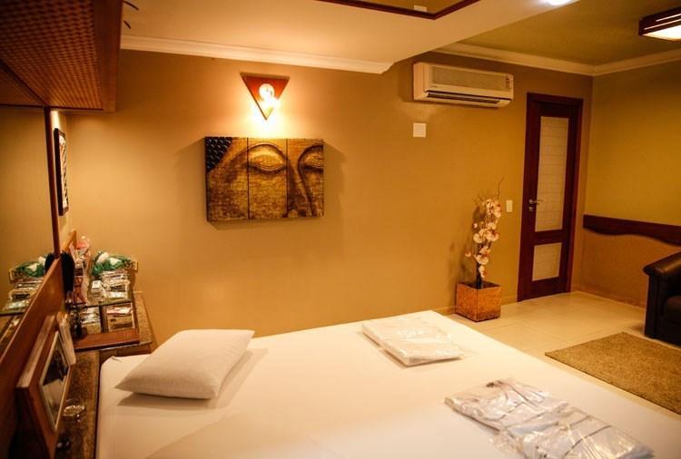 Bali Motel (Adults Only) Fortaleza  Phòng bức ảnh