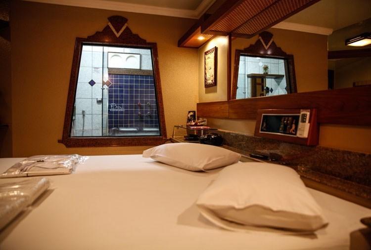 Bali Motel (Adults Only) Fortaleza  Phòng bức ảnh