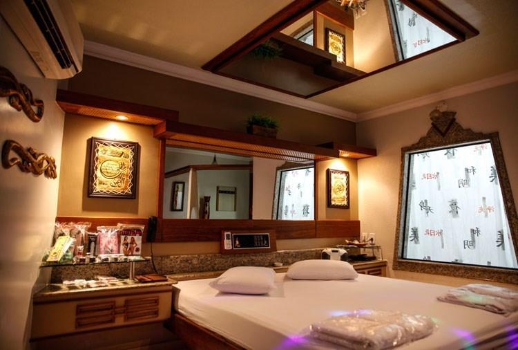 Bali Motel (Adults Only) Fortaleza  Ngoại thất bức ảnh