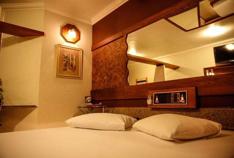 Bali Motel (Adults Only) Fortaleza  Phòng bức ảnh