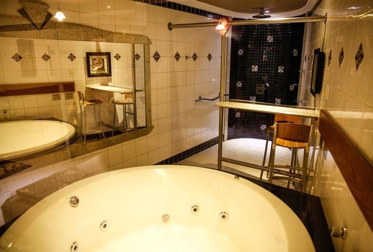 Bali Motel (Adults Only) Fortaleza  Ngoại thất bức ảnh