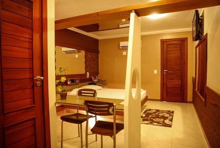 Bali Motel (Adults Only) Fortaleza  Phòng bức ảnh