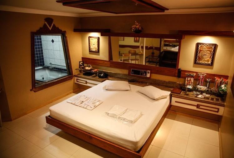 Bali Motel (Adults Only) Fortaleza  Phòng bức ảnh