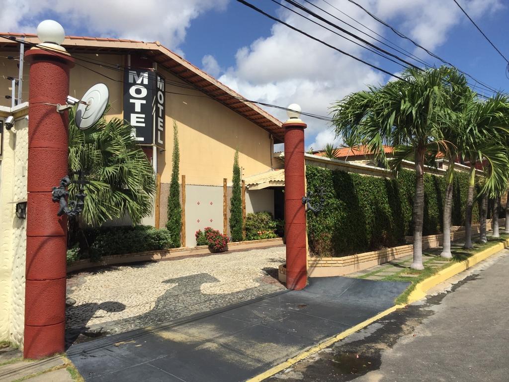 Bali Motel (Adults Only) Fortaleza  Ngoại thất bức ảnh