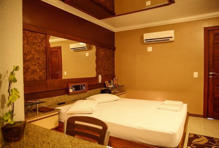 Bali Motel (Adults Only) Fortaleza  Phòng bức ảnh
