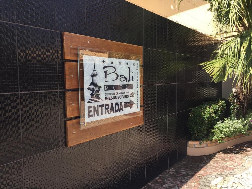 Bali Motel (Adults Only) Fortaleza  Ngoại thất bức ảnh