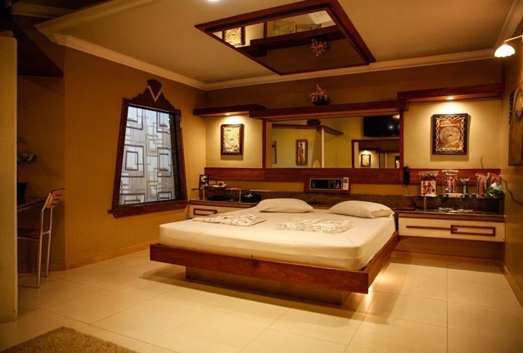 Bali Motel (Adults Only) Fortaleza  Phòng bức ảnh